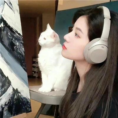 只有悲伤才是美丽的