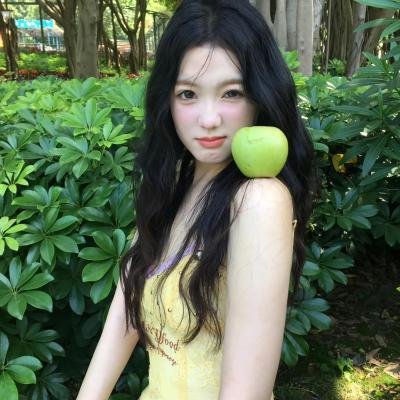 女主角